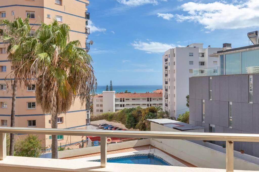 Apartment Puertosol 33 - 2 Bed Apartment, Puerto Marina *