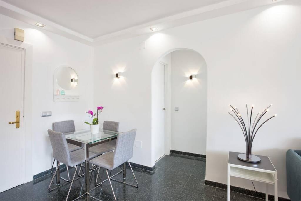 Puertosol 33 - 2 Bed Apartment, Puerto Marina Apartment *