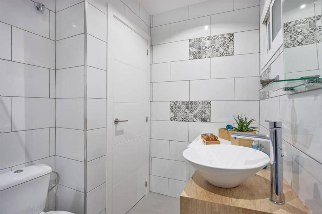 Puertosol 33 - 2 Bed Apartment, Puerto Marina Apartment Benalmadena