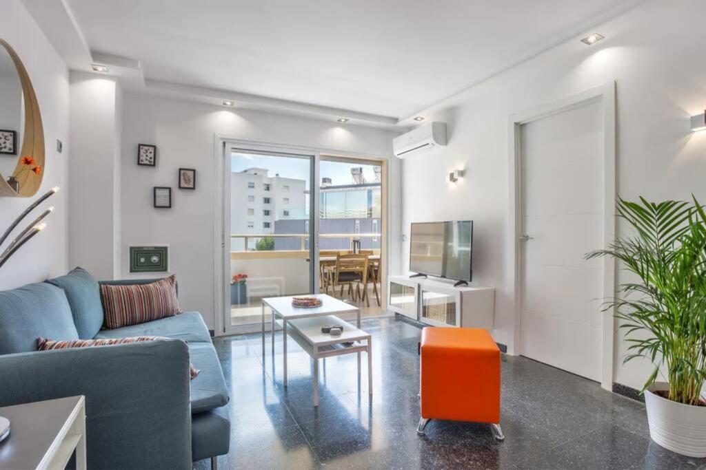 Puertosol 33 - 2 Bed Apartment, Puerto Marina