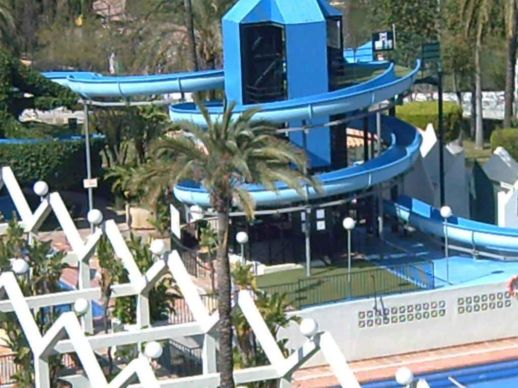 Benalbeach, 20 Benalmádena