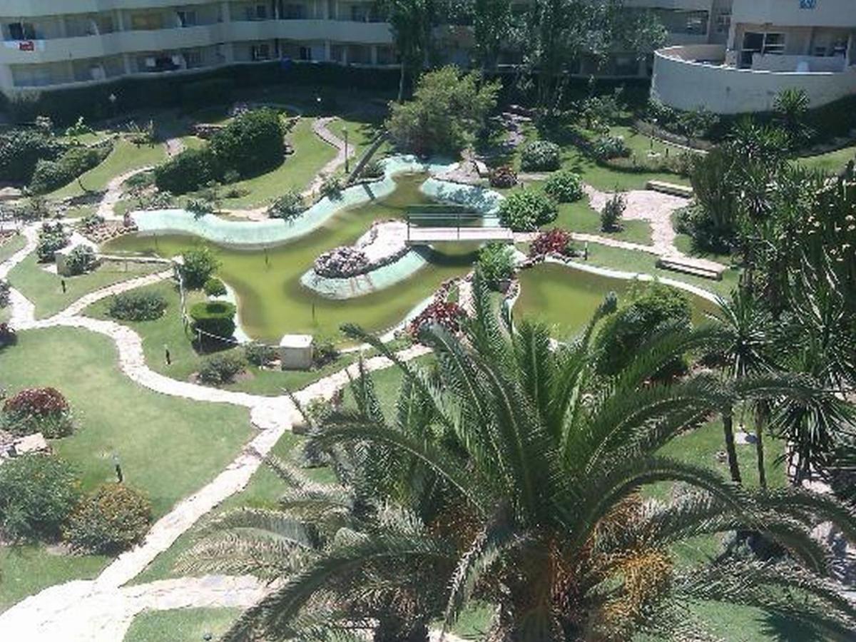 Apartment Benalbeach 51 *