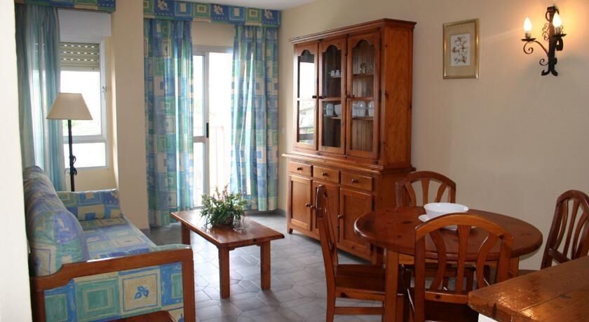 Hotel Minerva Jupiter Venalsol