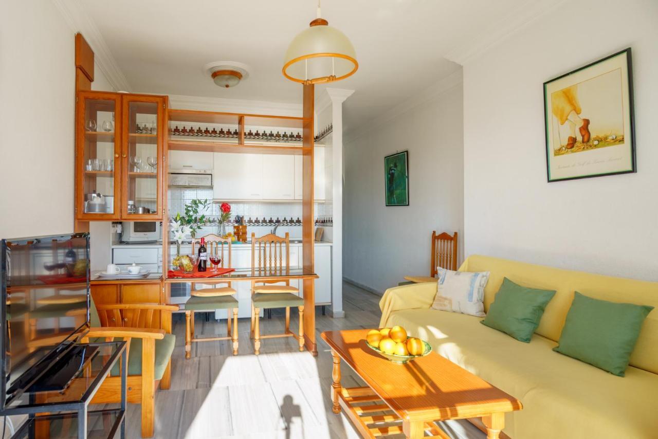 Seafront, Maritime Promenade Apartment Benalmadena