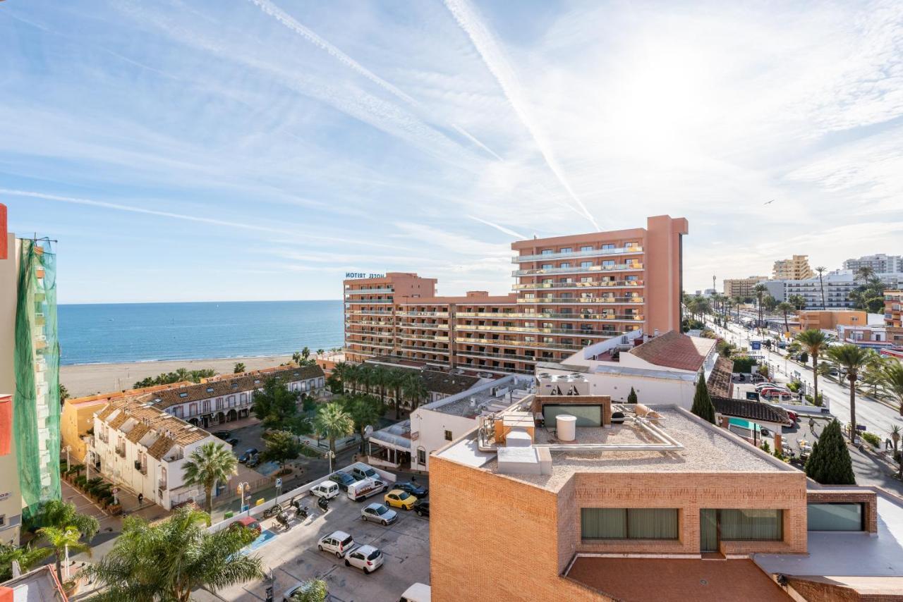 Diana Ii * Benalmadena