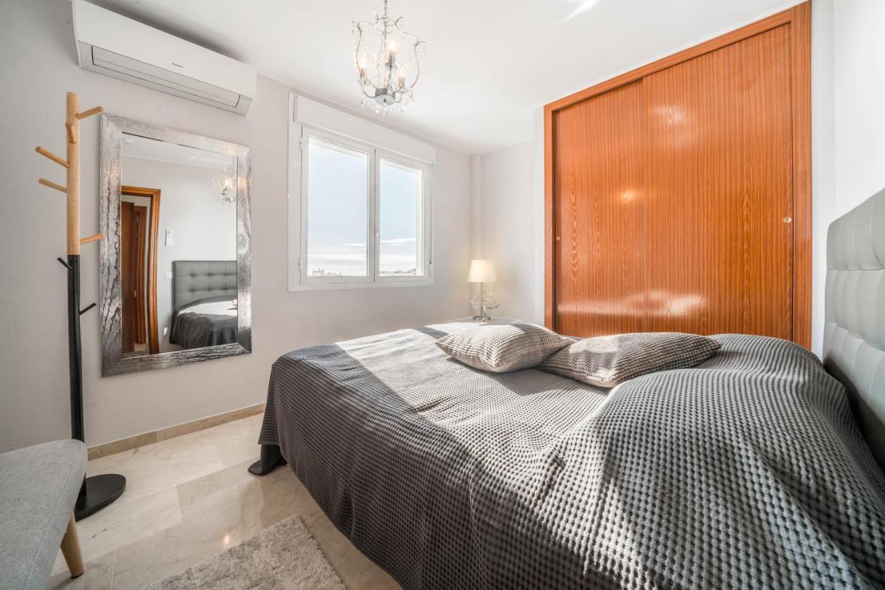Apartment Costa *