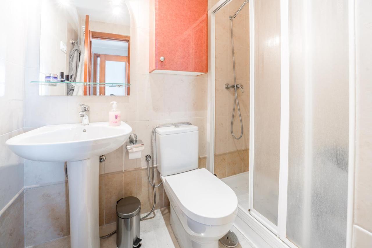 Costa Apartment *