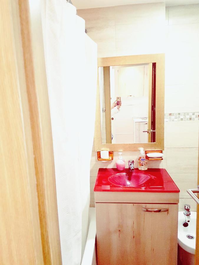 Jupiter Estudio Apartment *