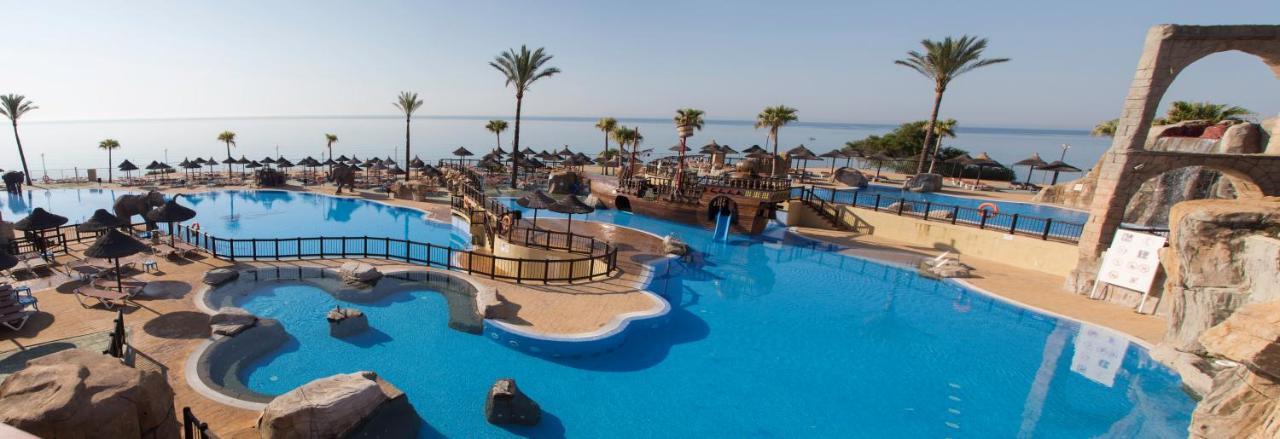 Premium 4* Benalmádena
