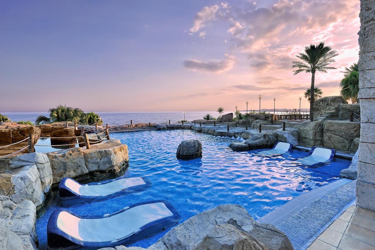 Premium Benalmádena