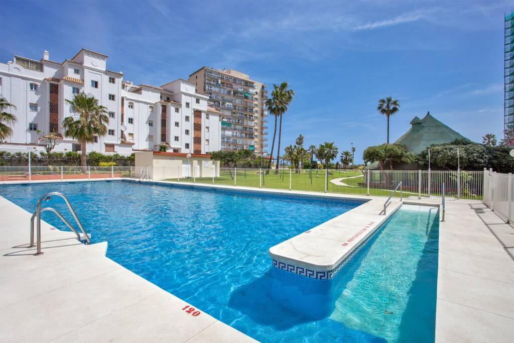 Maite 2 * Benalmádena