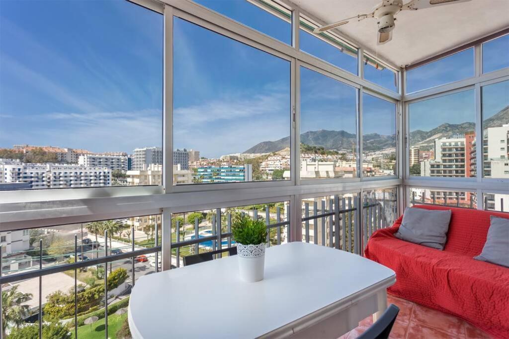 Appartement Maite 2 Benalmádena