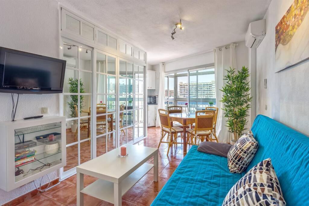 Appartement Maite 2