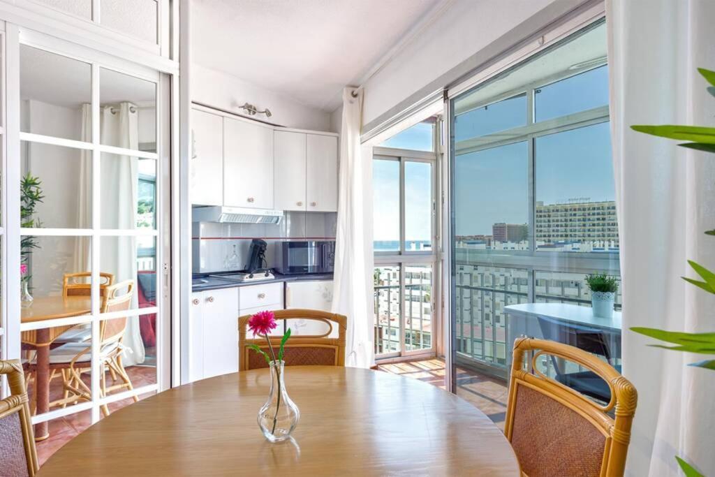 Maite 2 Appartement *