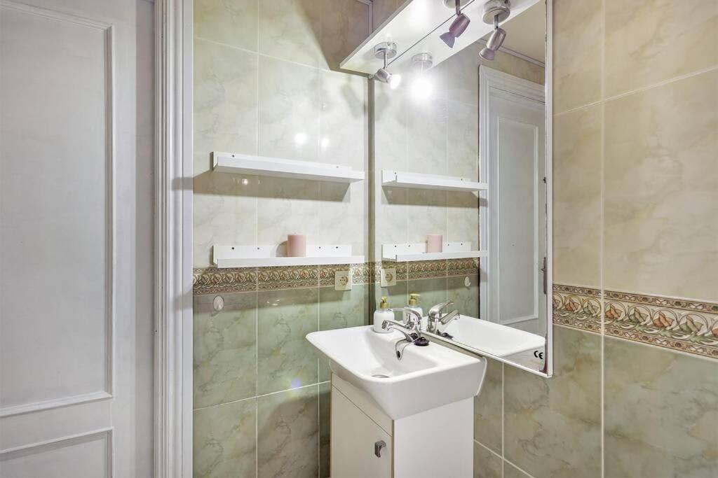 Appartement Maite 2