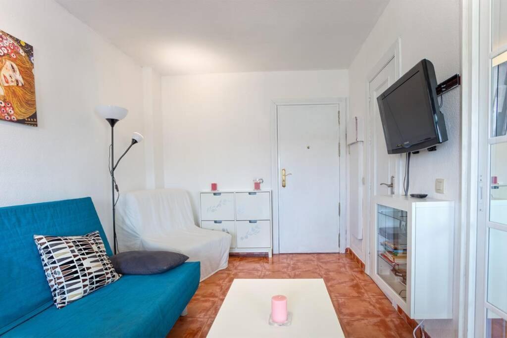 Maite 2 Appartement Benalmádena