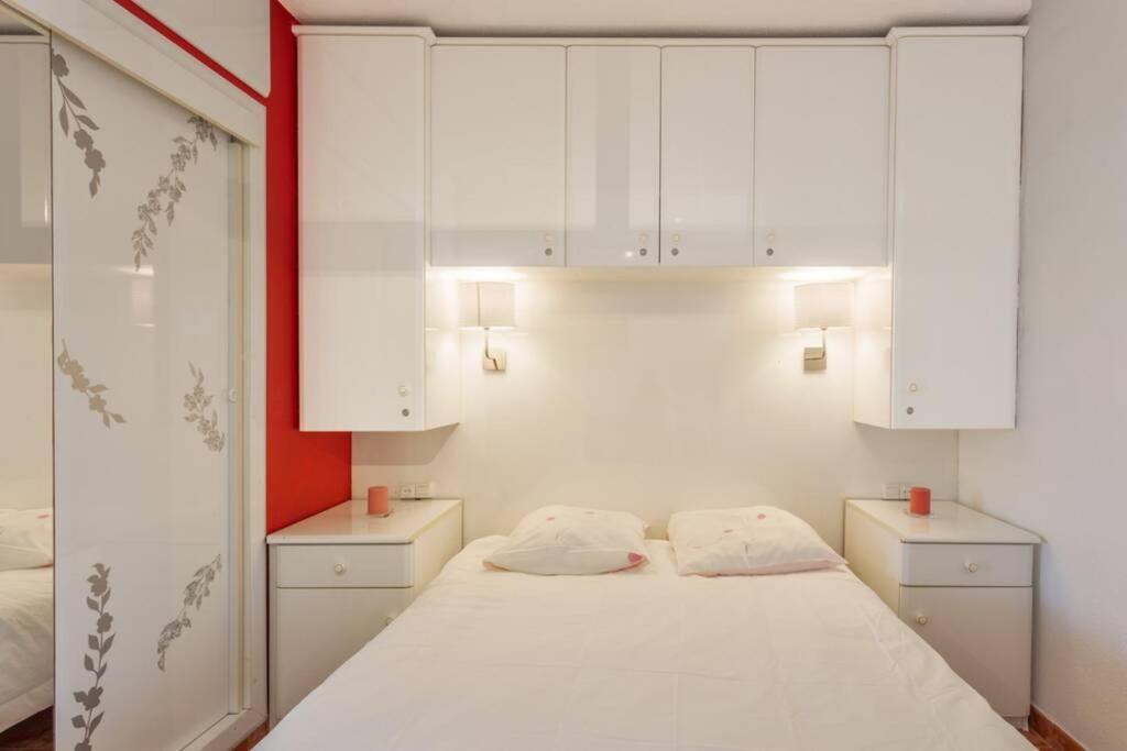 Maite 2 Appartement *