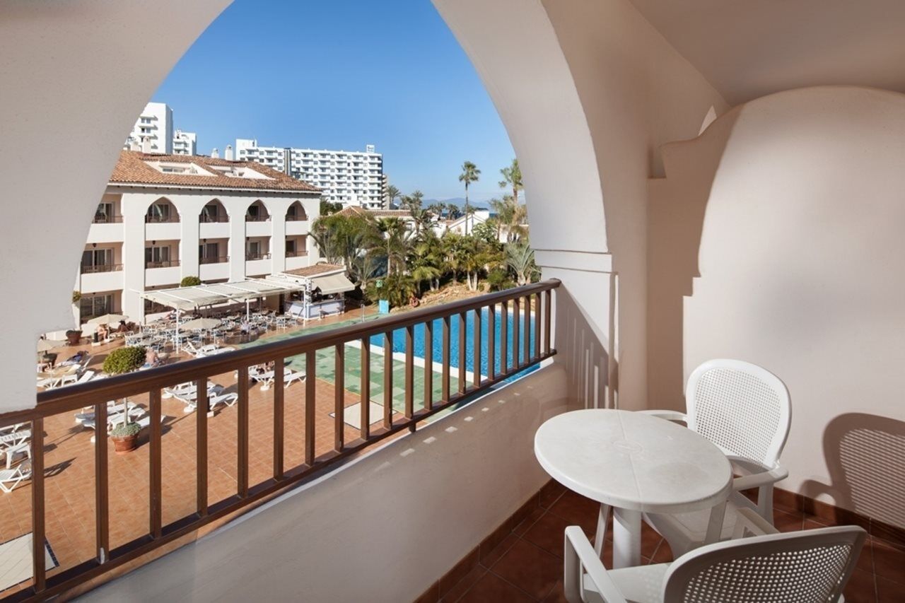 Mac Puerto Marina