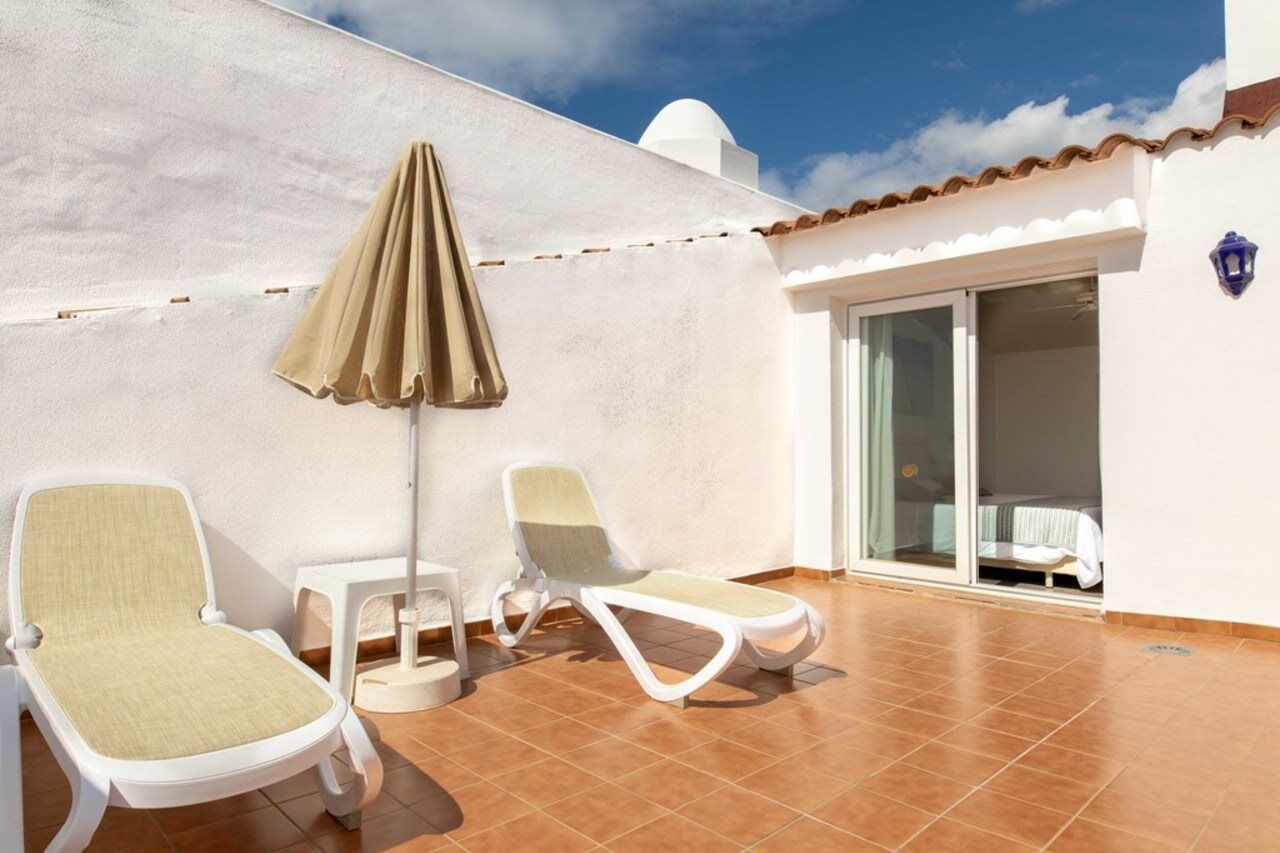Hotel Mac Puerto Marina 4*