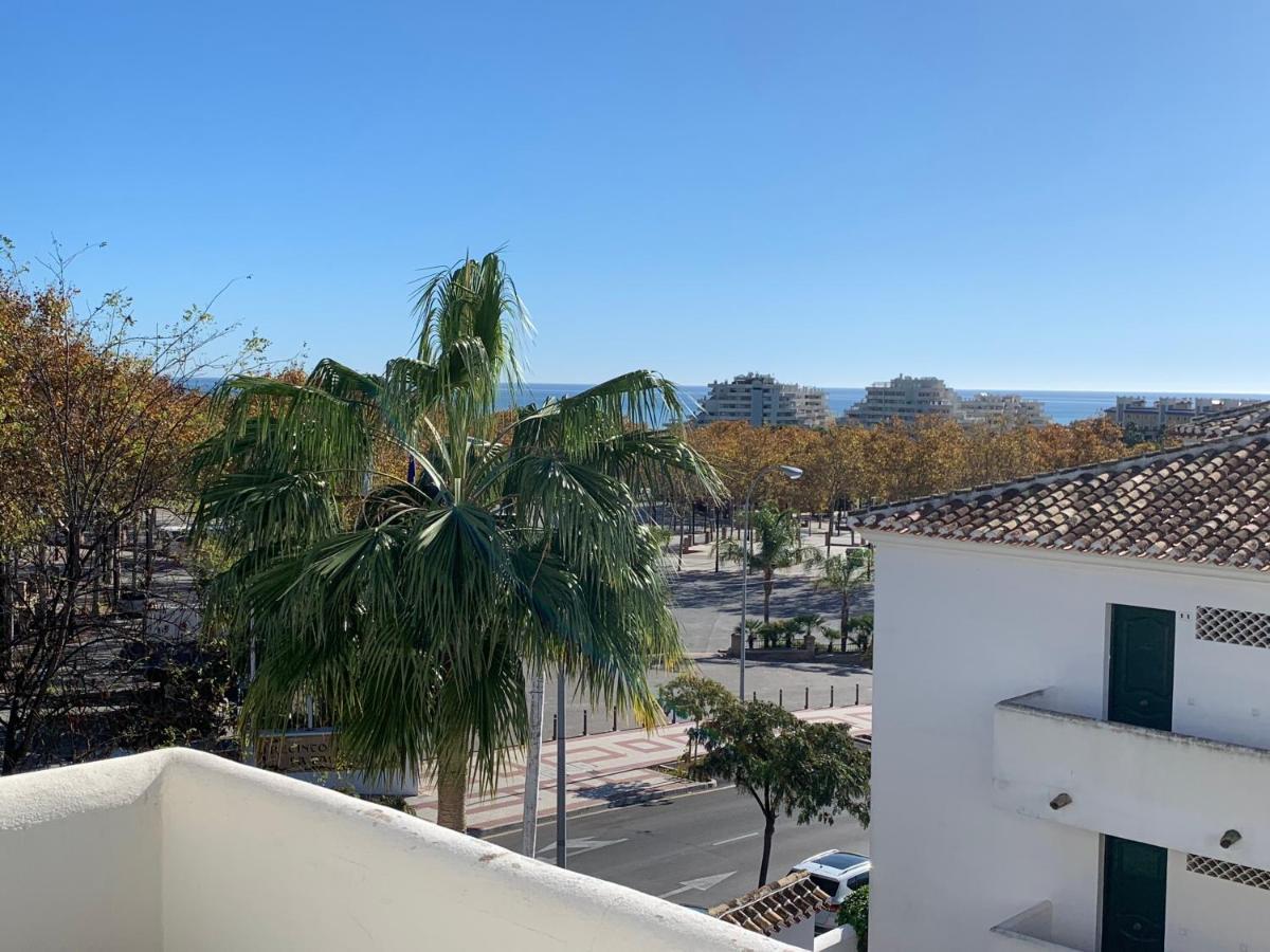 Pueblo Del Parque * Benalmadena
