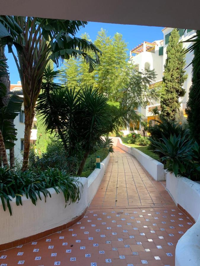 Pueblo Del Parque Apartment *