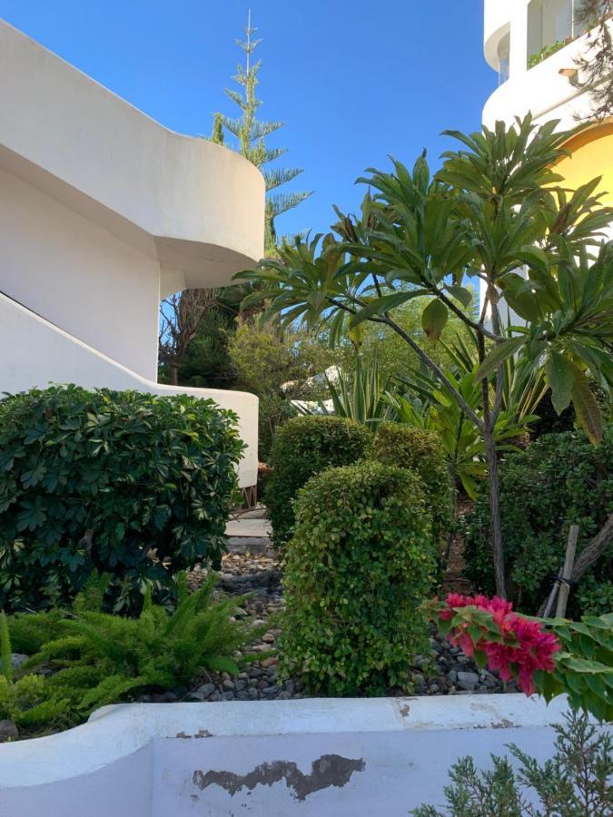 Pueblo Del Parque Apartment *