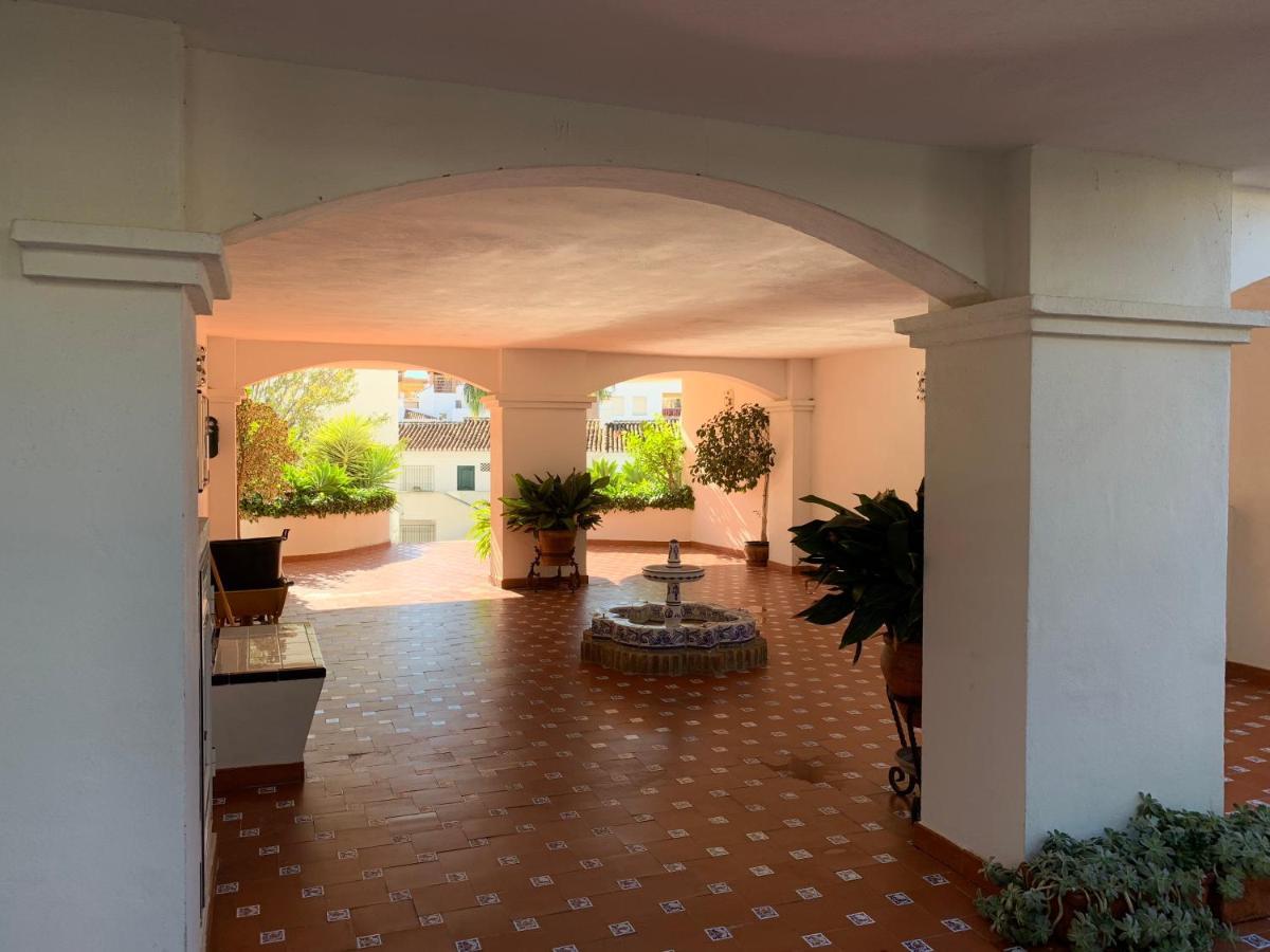 Pueblo Del Parque Apartment *