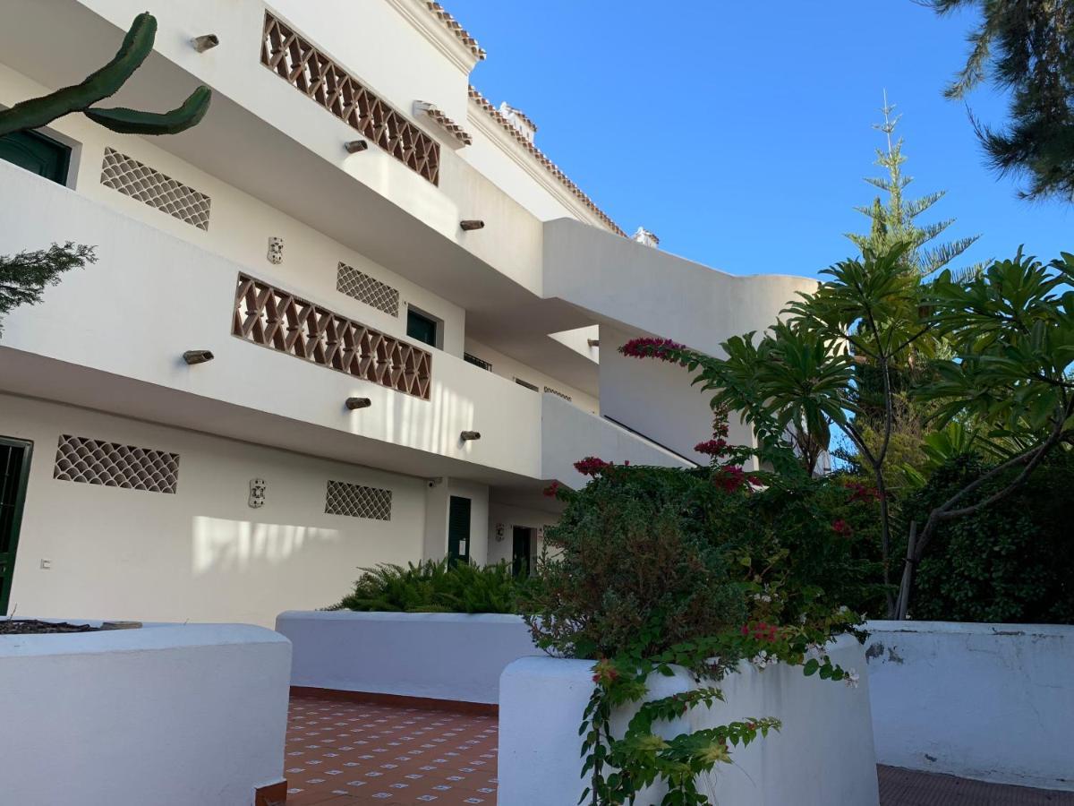 Pueblo Del Parque Benalmadena