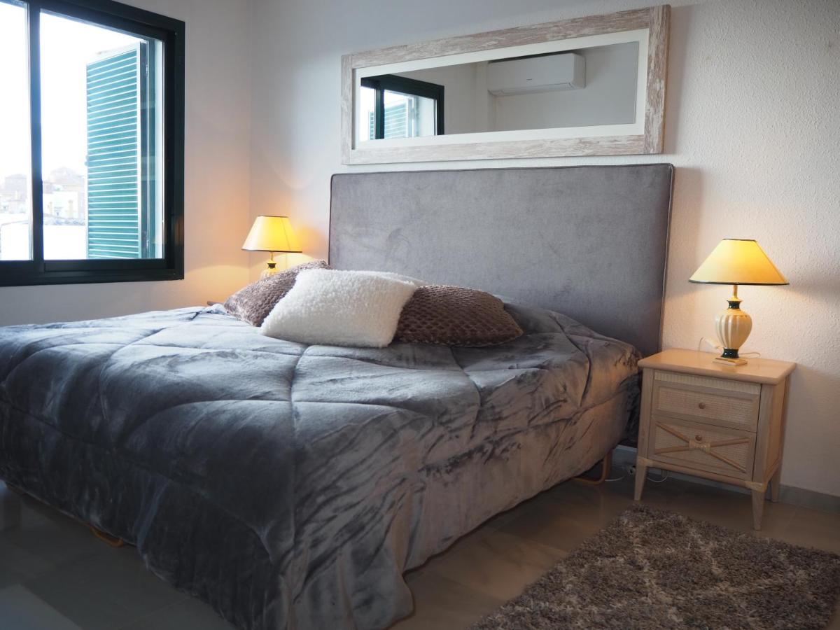 Pueblo Del Parque Apartment *