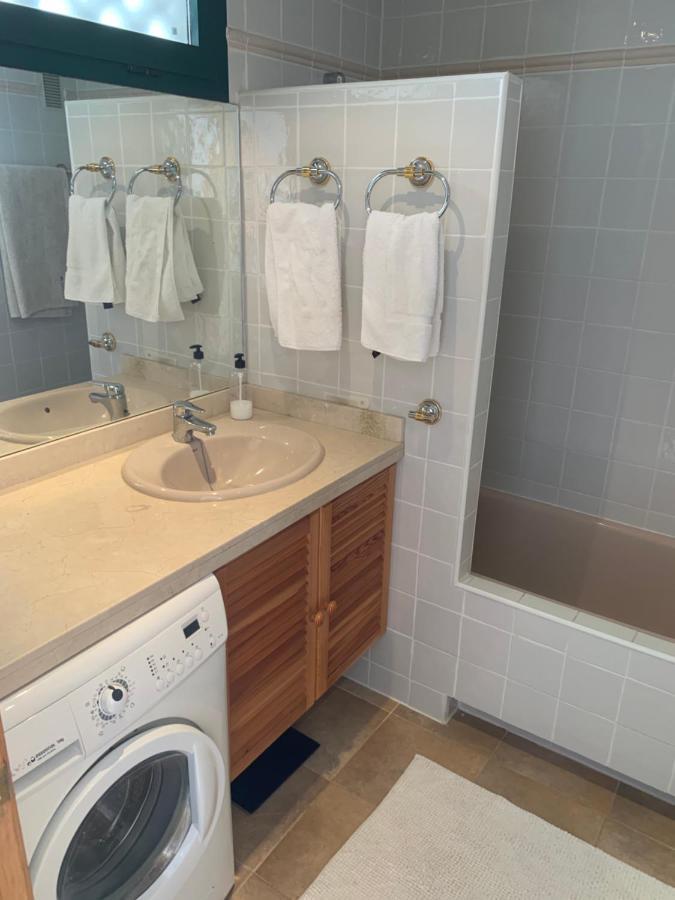 Apartment Pueblo Del Parque Benalmadena