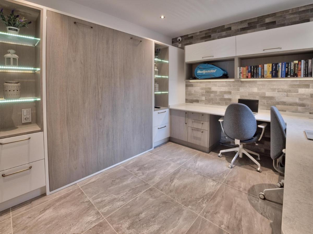 Apartment Cedro, Reserva Del Higueron Benalmadena