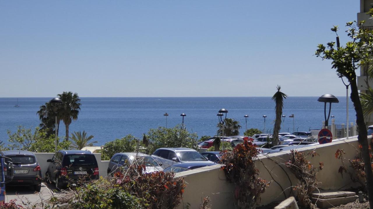 Benalbeach Sea View 24h Entry