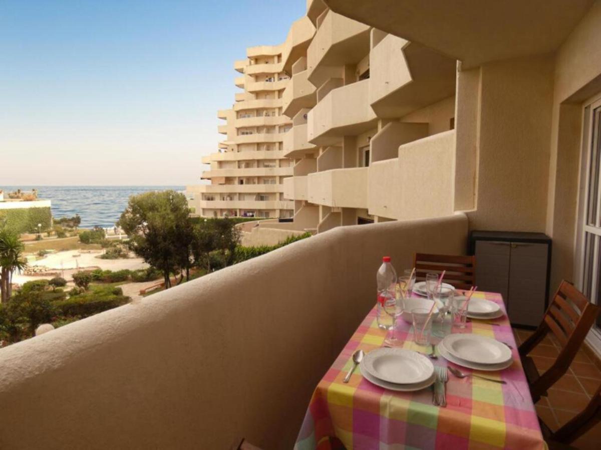 Appartement Benalbeach Sea View 24h Entry *