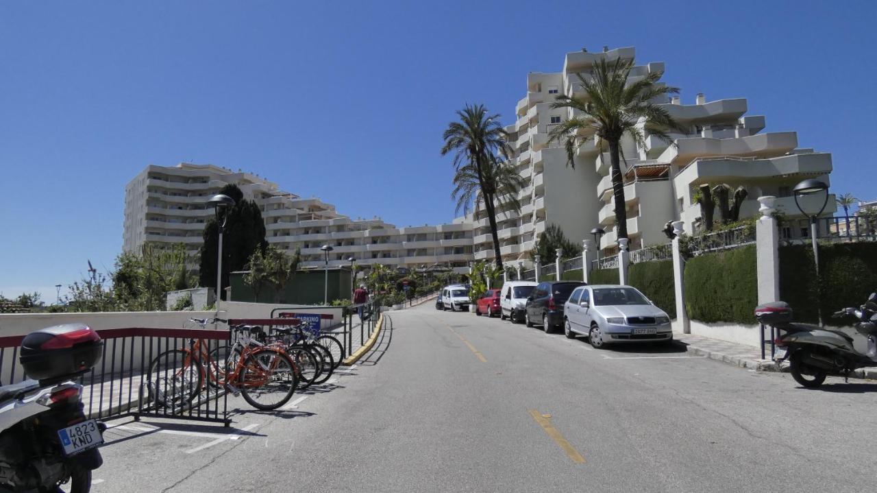 Benalbeach Sea View 24h Entry *