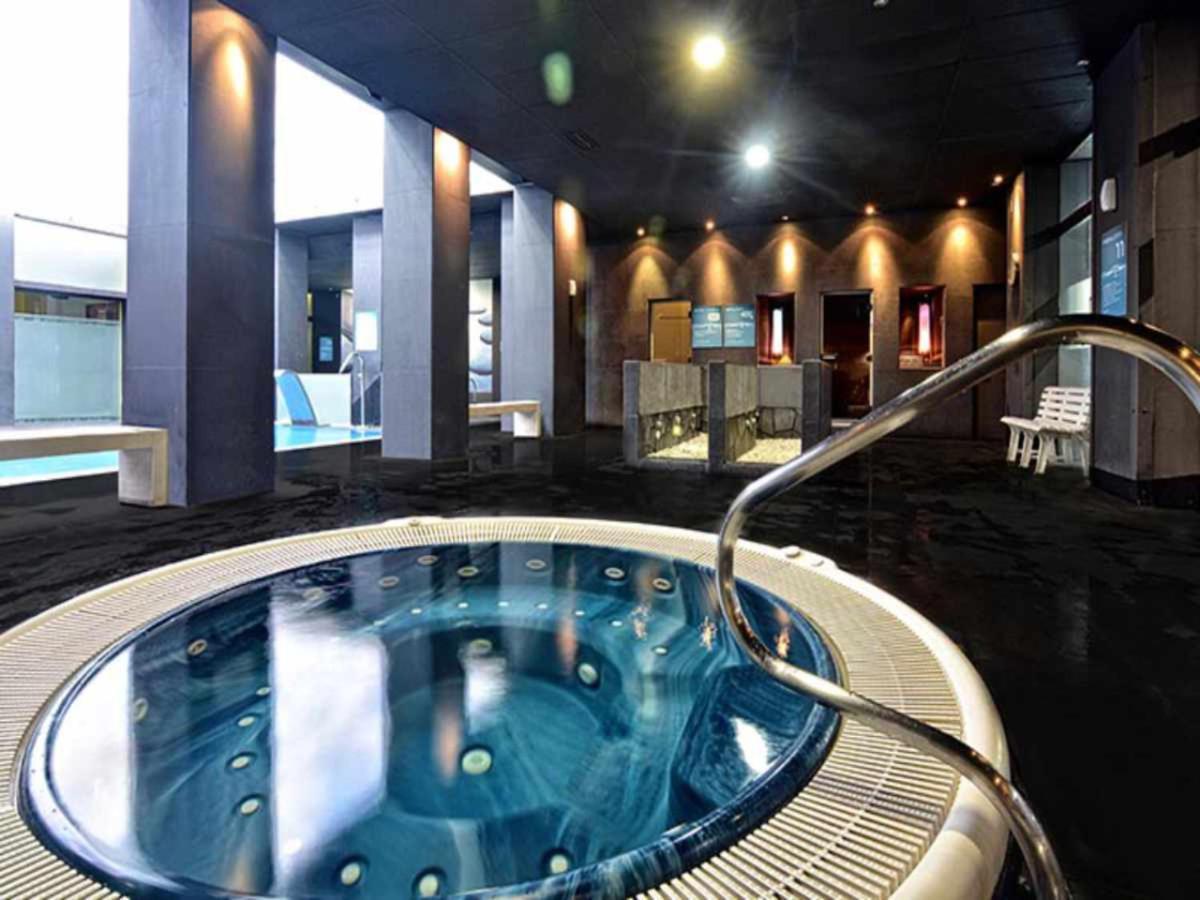 Appartement Benalbeach Sea View 24h Entry *