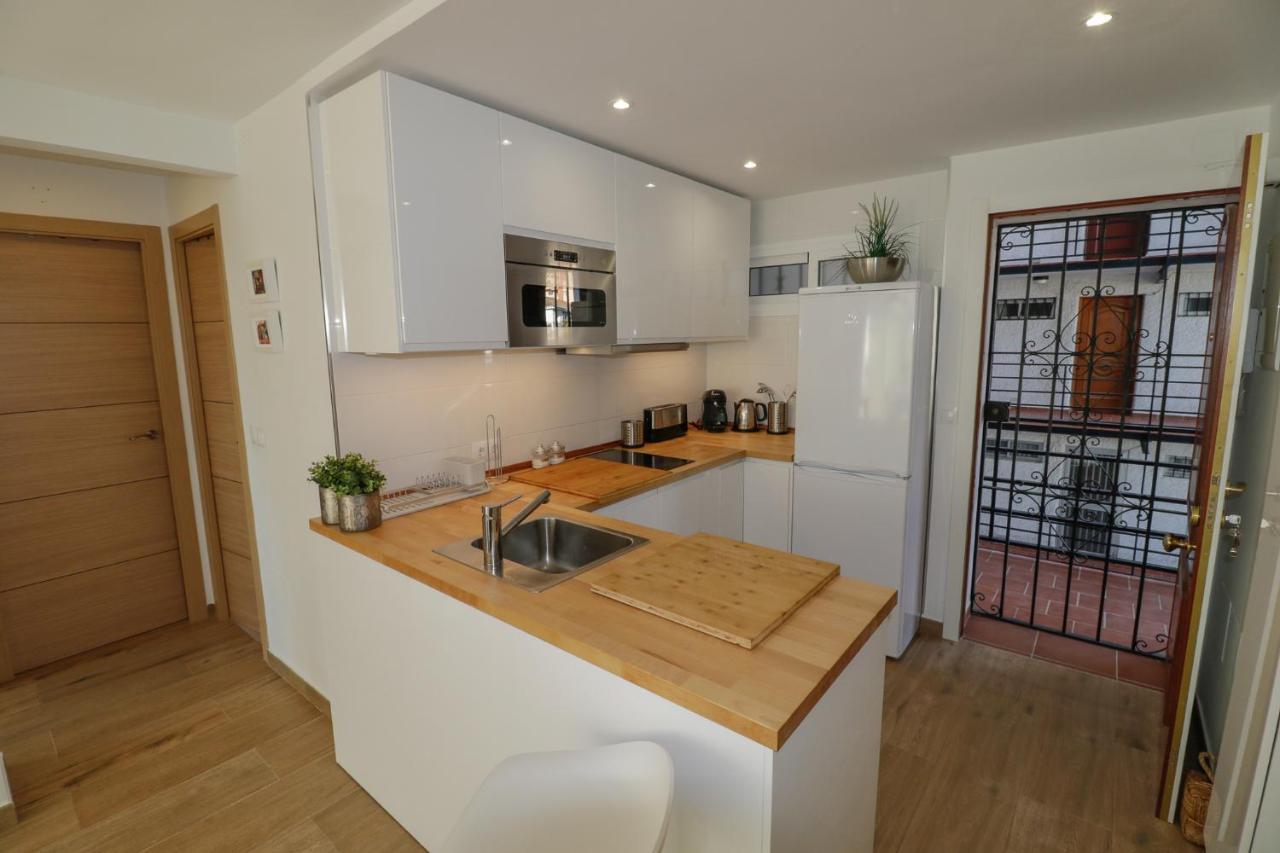 New, Sunny, Near The With Sea Views Benalmadena