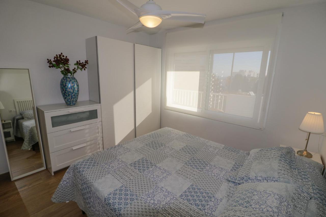 New, Sunny, Near The With Sea Views Apartment *