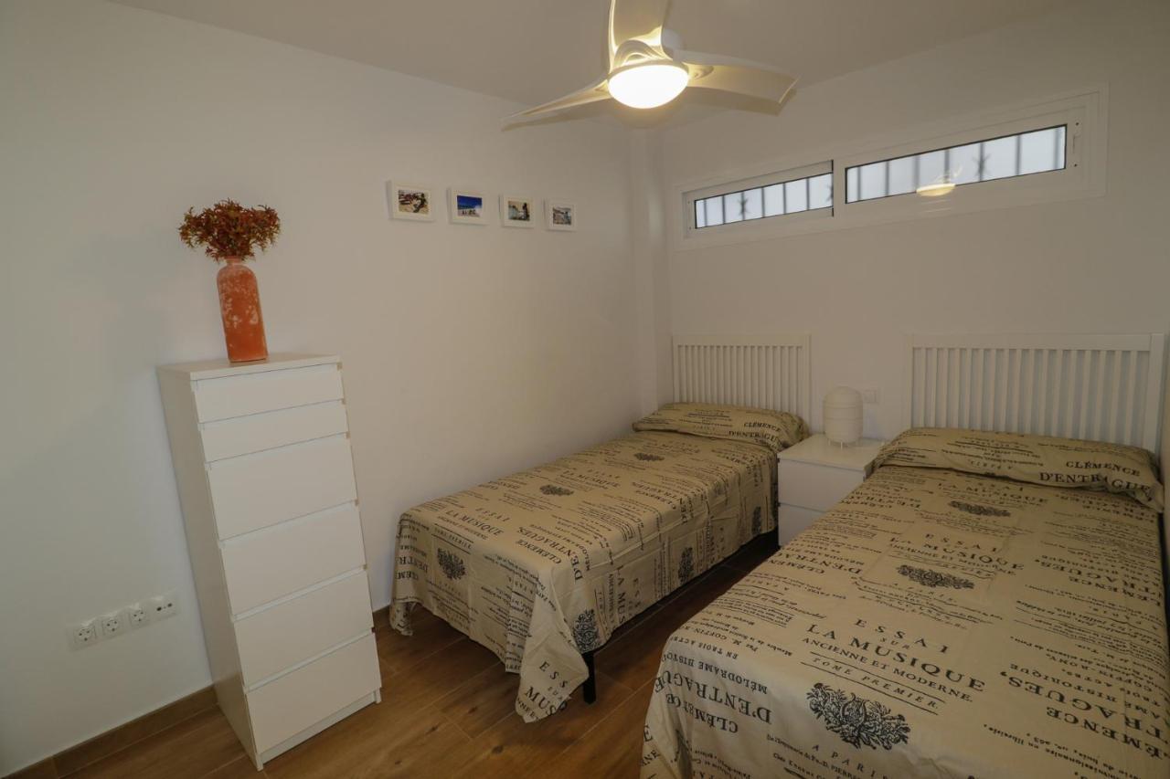 Apartment New, Sunny, Near The With Sea Views
