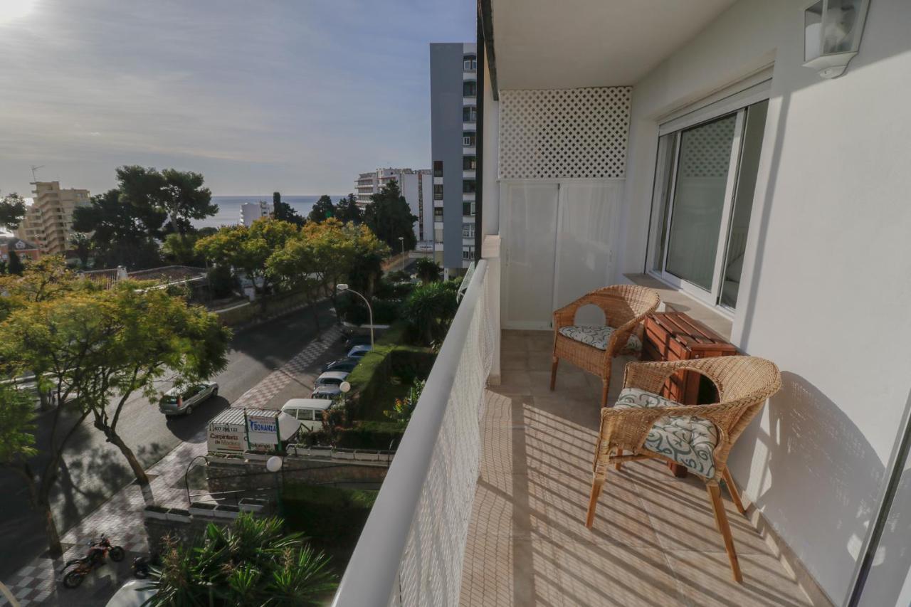 New, Sunny, Near The With Sea Views