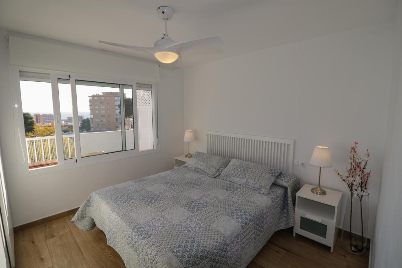 New, Sunny, Near The With Sea Views Apartment *