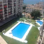Apartamento Luminoso Con Vistas Increibles Al Mar