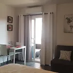 Apartamento Minerva Jupiter