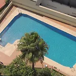 Puertosol Studio 102 Beach Playa - Sea Views Vistas Mar