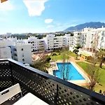543 Benalmadena Apartamento - A 600M De La Playa - Piscina Y Playa