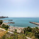 Two Bedroom Penthouse In Torremuelle Benalmadena