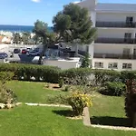 020 - Relaxing Sea View Apartment With Private Balcony