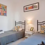 020 - Relaxing Sea View Apartment With Private Balcony