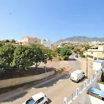 Apartamentos Ana Junto A La Playa