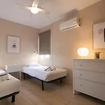 Two Bedroom Penthouse In Torremuelle Benalmadena