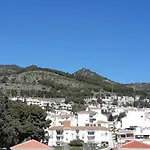 Iris Apartment, Benalmadena